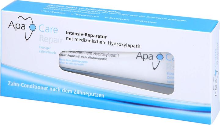 Actual product image ApaCare Tooth repair gel (30 ml)