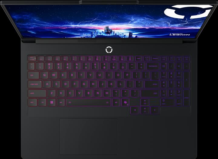 Immagine prodotto Lenovo Legion Pro 7 RTX 5080 (16", Intel Core Ultra 9 275HX, 32 GB, 1000 GB, CH)
