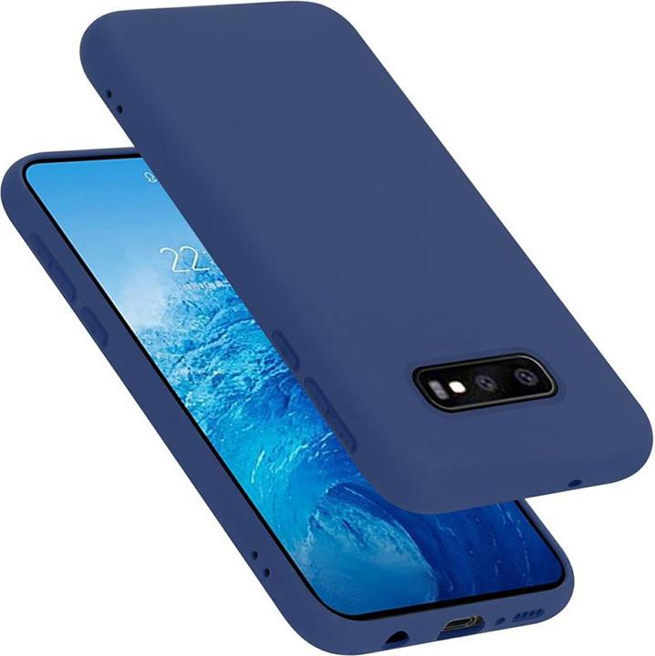 BLU LIQUIDO