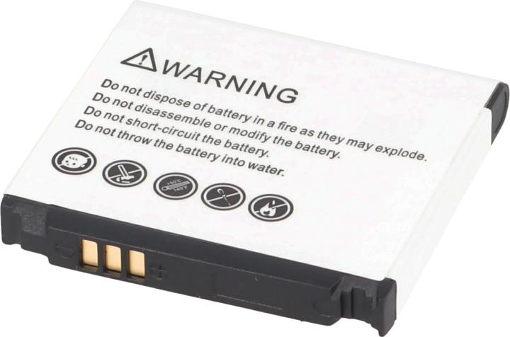 Produktbild Samsung Akku SGH-F330, SGH-G400, SGH-S3600 (Akku, SGH-F330)