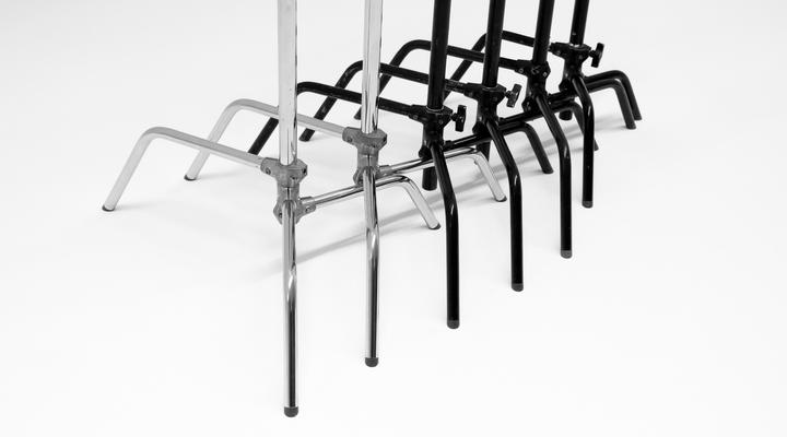 Actual product image Manfrotto C-Stand Kit 33 (328 cm, 10 kg)