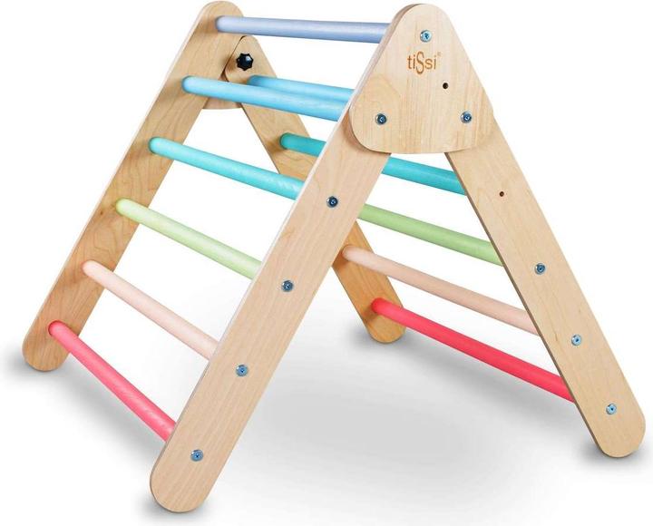 Actual product image Tissi Pikler Triangle