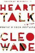 Produktbild Heart Talk (Englisch, Cleo Wade, 2018)