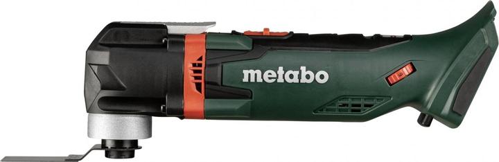 Productafbeelding Metabo Mt 18 Ltx