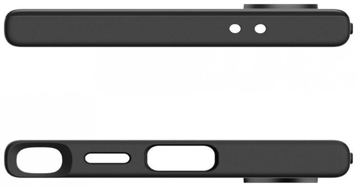Actual product image Spigen Thin Fit (Samsung Galaxy S24 Ultra)