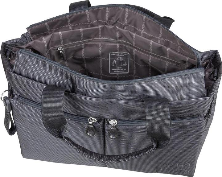 Produktbild Mandarina Duck Handgepäck MD20 Duffle QMB02