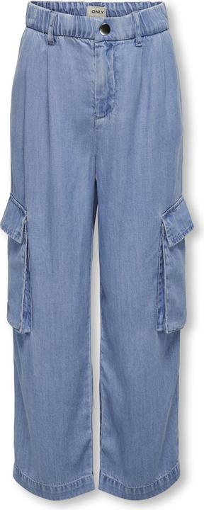 Only Weiter Beinschnitt Jeans Weit geschnitten jeans