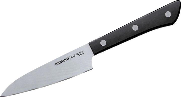 Produktbild Samura BAMBOO kitchen Set of three Steak knifes 5"/11 cm