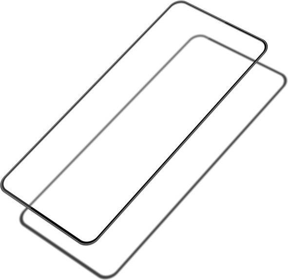Produktbild Mofi Schutzglas Displayschutz (1 Stück, Samsung Galaxy S21)