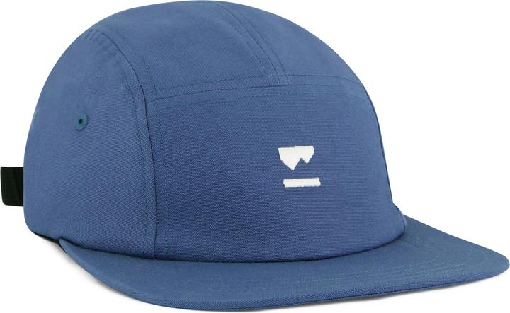Image du produit Mons Royale Ridgeline 5 Panel Cap (Taille unique)
