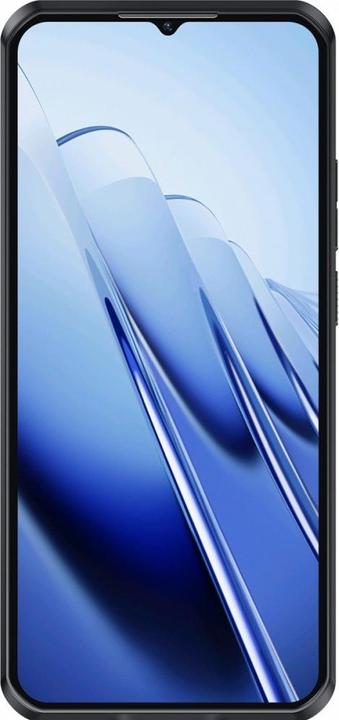 Produktbild Oukitel WP52 (256 GB, Schwarz, 6.60", Dual SIM, 48 Mpx, 5G)