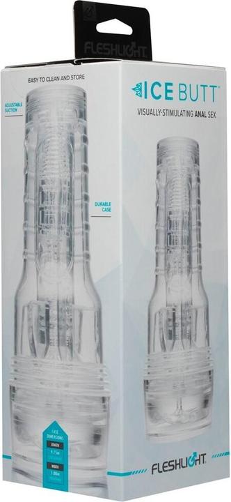 Produktbild Fleshlight Ice Butt Crystal