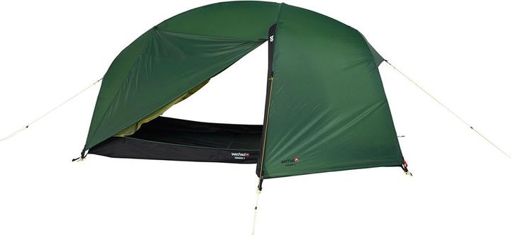 Immagine prodotto Wechsel Tenda Exogen 2 Zero-G Line (Tenda a cupola, 1.96 kg, 2 persone)
