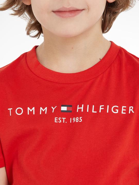 Immagine prodotto Tommy Hilfiger Maglietta Essenziale P/E (80)