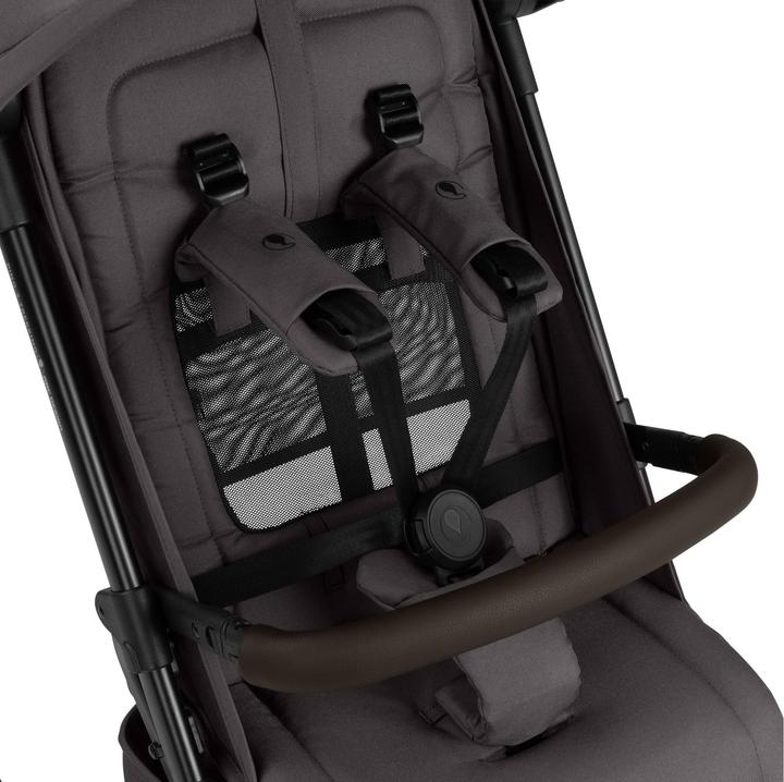 Image du produit ABC Design Ping 3 Trekking Buggy - Reisebuggy ab 6 Monaten bis 22 kg