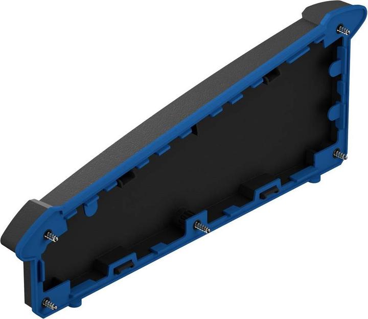 Actual product image Bopla AT-IP 2385 DI DESIGN SEAL BLUE Design seal TPE Blue 1 pc. (Housing)