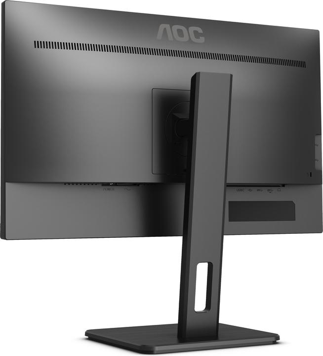 Actual product image AOC 24P2C (1920 x 1080 pixels, 23.80")