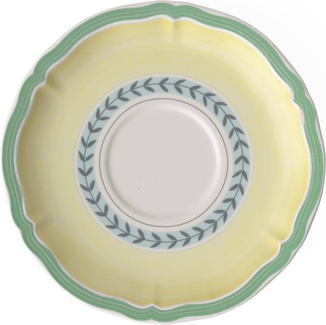 Immagine prodotto Villeroy & Boch Piattino da colazione/zuppa French Garden Fleurence (1 x)
