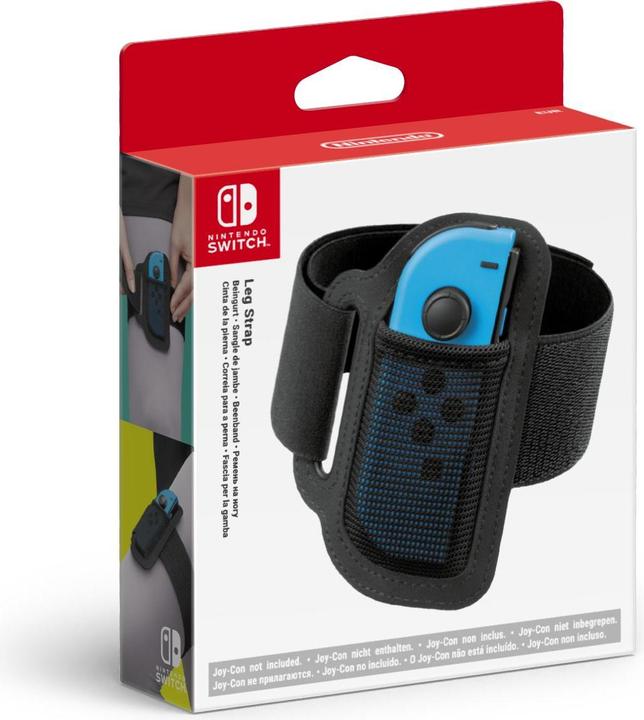 Produktbild Nintendo Beingurt (Switch)