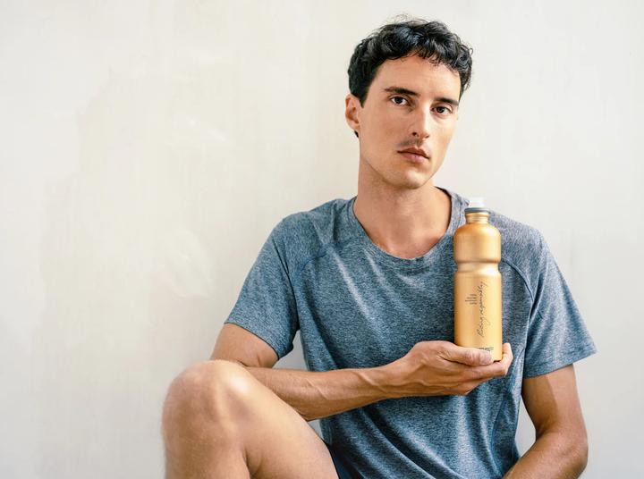 Immagine prodotto Sigg Spostare MyPlanet Bott.Copp0.75l (0.75 l)