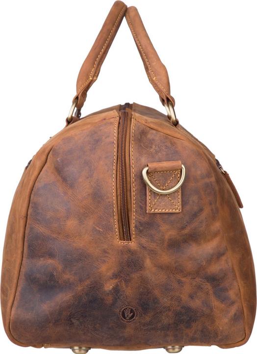 Immagine prodotto Greenburry Borsa da viaggio vintage 1606 (42 l)