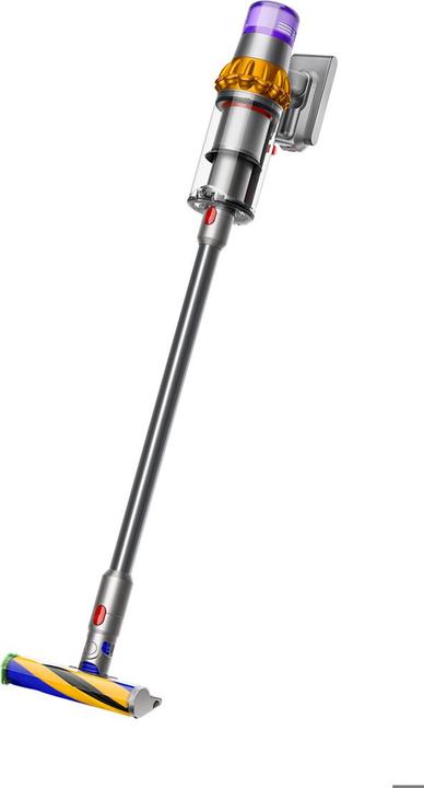 Dyson V15 Detect Absolute