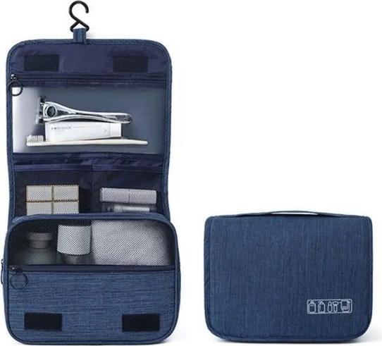 MU Style Oxford Series Necessaire zum Aufhängen