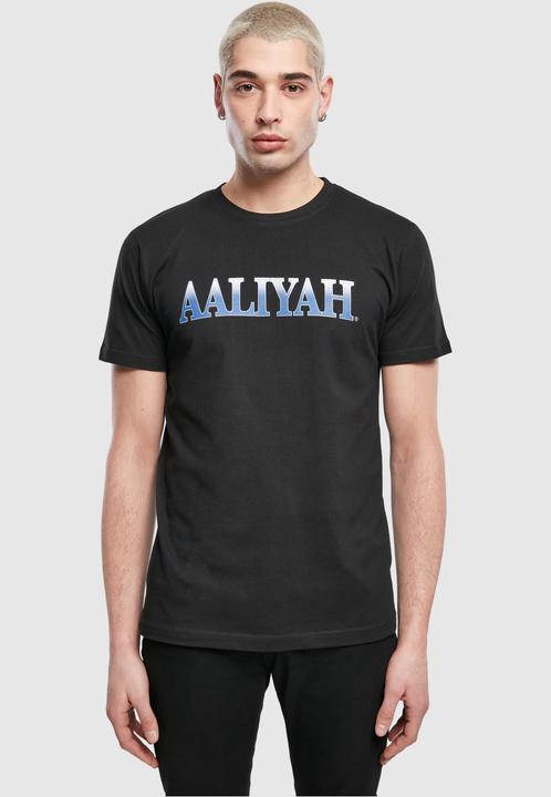 Produktbild Mister Tee Aaliyah Snake Tee (XS)