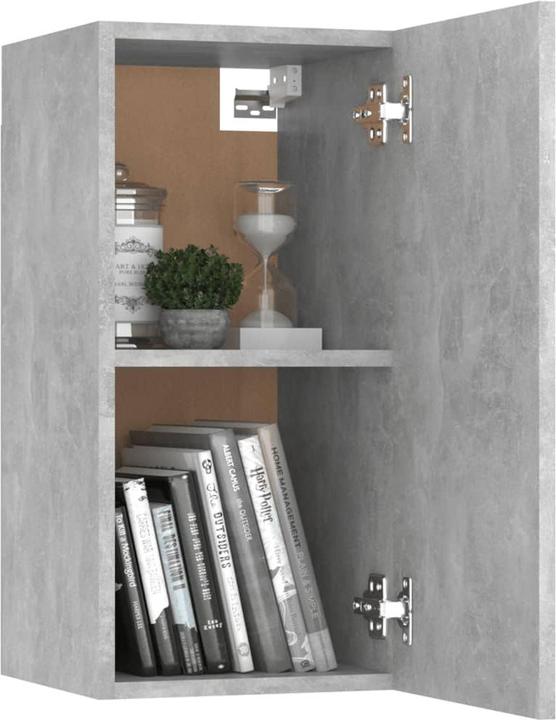 Immagine prodotto VidaXL Halle (30,5 x 30 x 60 cm)