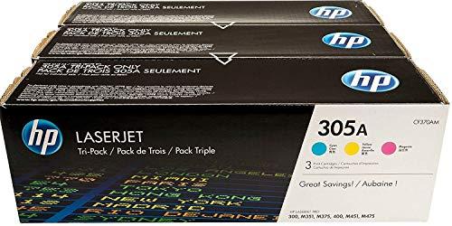 Produktbild HP 305a (M, C, Y)