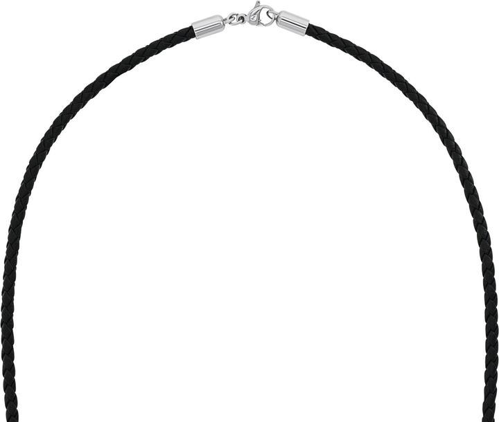 Produktbild Amor Halsschmuck für Damen und Herren, Unisex, Edelstahl (Edelstahl)