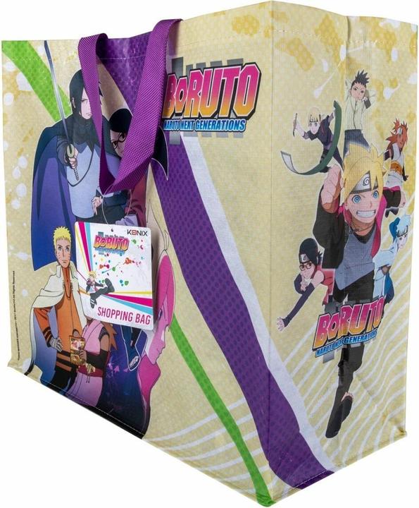 Image du produit Konix Sac Cabas - Boruto