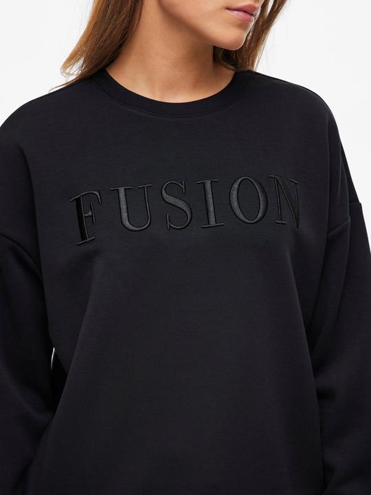 Produktbild Vila Rundhals Sweatshirt (L)