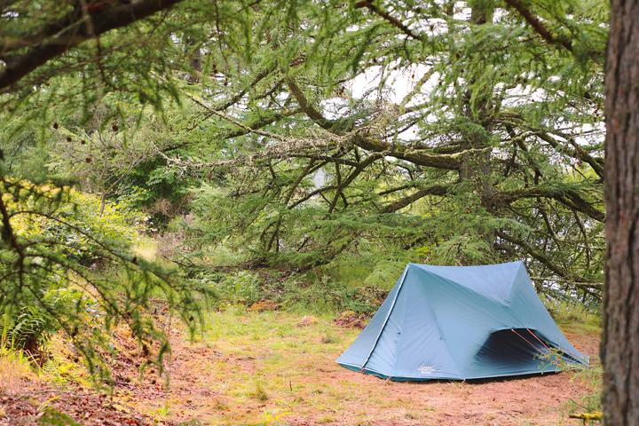 Image du produit Vango Classic Instant 300 (Tente tunnel, 7 kg, 3 personnes)