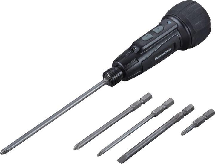 Produktbild Panasonic Akku Schraubendreher EY7412SB (Akkubetrieb)