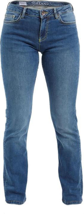 Torland Straight Fit Damenjeans JOAN (W31/L32)