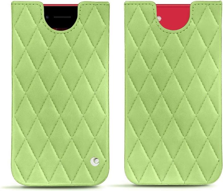 Productafbeelding Noreve Lederen omslag (Apple iPhone SE (3e generatie), Apple iPhone SE (2e generatie))