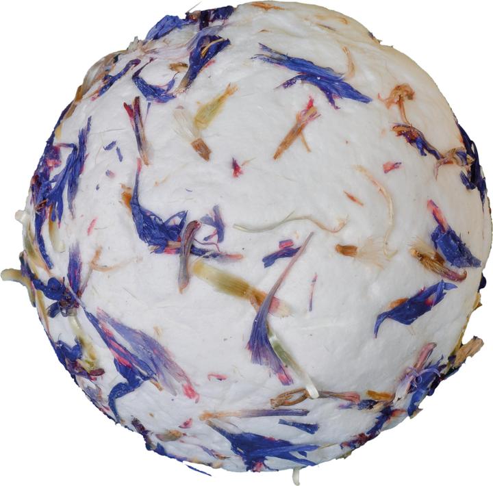 Actual product image Bath ball mould