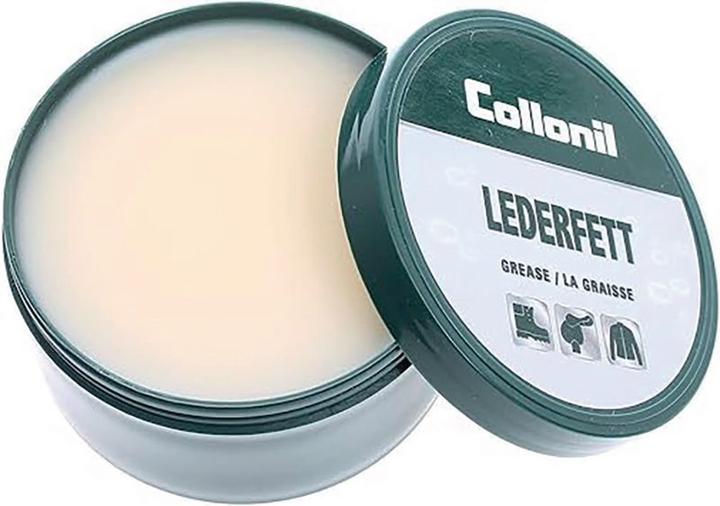 Immagine prodotto Collonil Grasso per pelle (1 x, 200 ml)