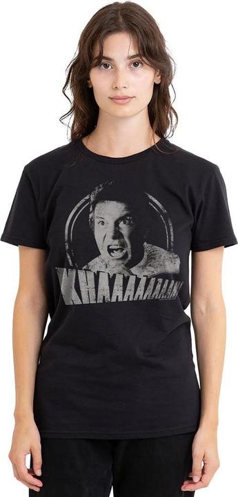 Immagine prodotto Maglietta Khan Effetto invecchiato Adulto Unisex (XXL)