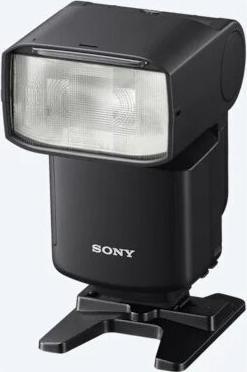 Productafbeelding Sony HVL-F60RM2 (Bevestigbare flitser, Sony)
