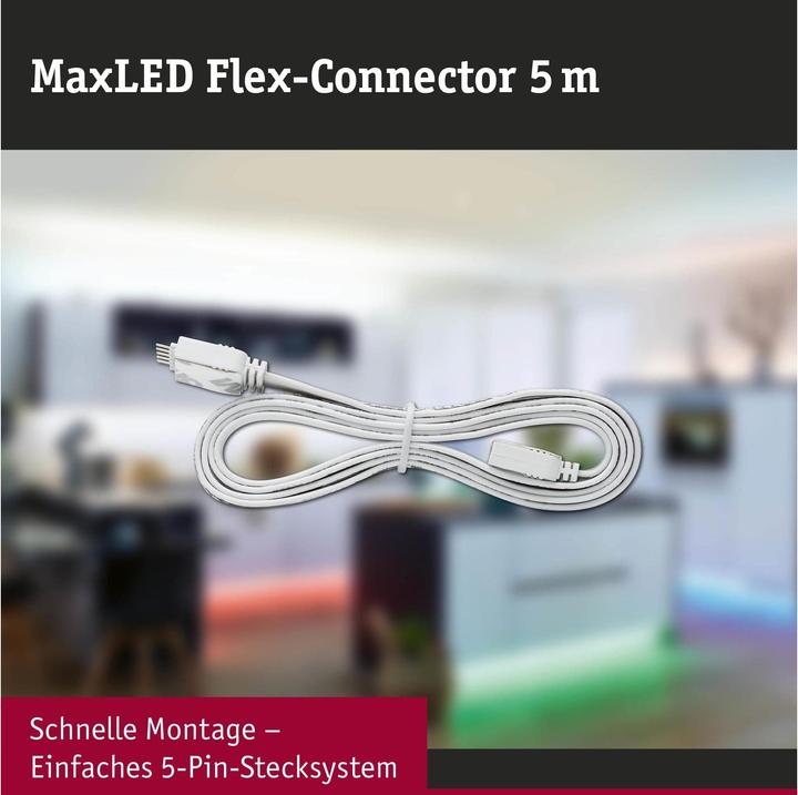 Image du produit Paulmann Connecteur MaxLED