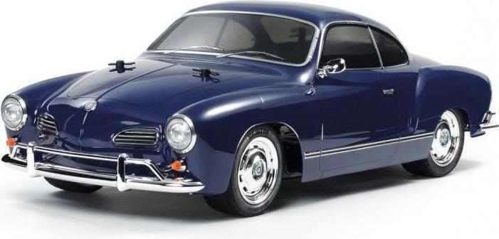 Immagine prodotto Tamiya Volkswagen Karmann Ghia (M-06)