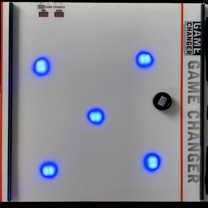 Actual product image Game Changer Spiel-Wechsler LITE