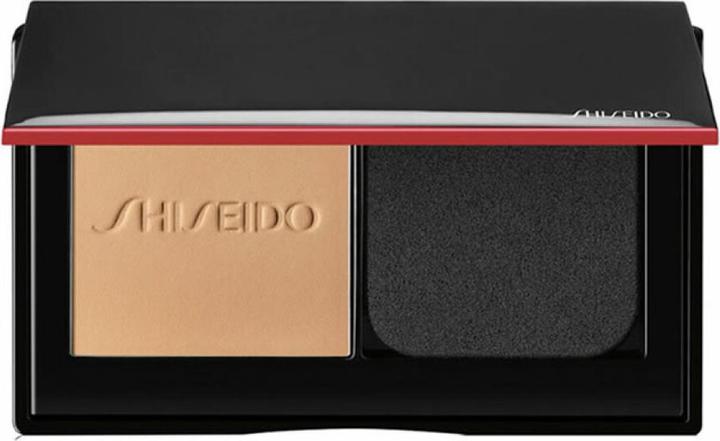 Image du produit Shiseido Synchro Skin Self-Refreshing Custom Finish Foundation - Fond de teint poudre 9 g - (220 lignes)