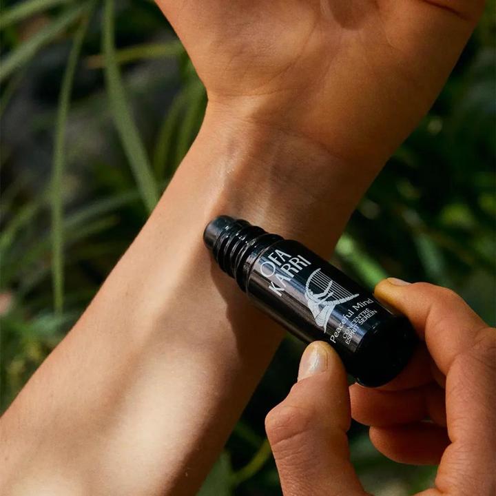 Actual product image Ofa Karri Roll On Peaceful Mind Anti Stress & Serenity
