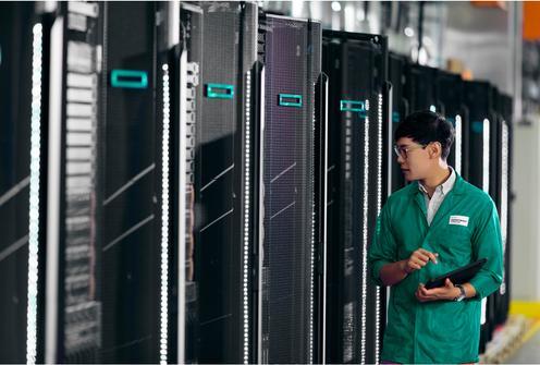 HPE Aruba Networking Ap-Ant-3-Stock