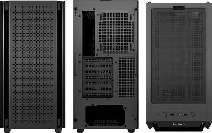 Immagine prodotto Deepcool CG560 (ATX, mATX, E-ATX, Mini-ATX)