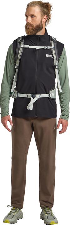 Image du produit Jack Wolfskin Prelight Stride Vest M (M)