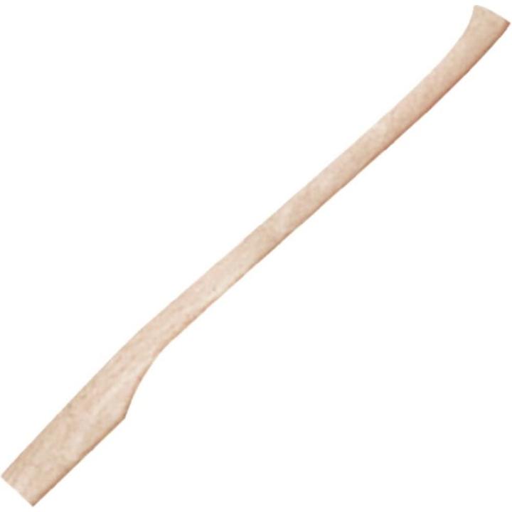 K. Löffert Hatchet handle DIN 5132 length 360 mm eye 41/16 mm ash